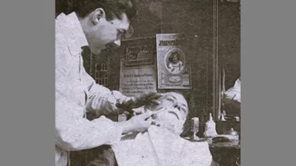 Αφιέρωμα στη σημερινή παγκόσμια μέρα γενειάδας | Η απαγόρευση του Μεγαλέξαντρου και τα ψεύτικα γένια των φαραώ