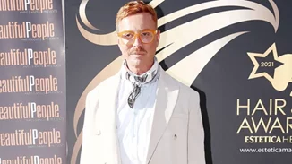 Λάκης Γαβαλάς | "Είχα γνωρίσει το Στάθη Παναγιωτόπουλο, κατάλαβα ότι εμπορεύεται το σeξ που κάνει" [βίντεο]