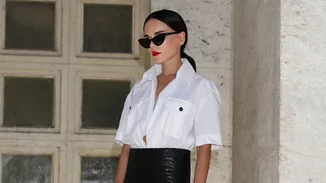 Style Heroine | H Ελληνίδα fashion insider που αναλαμβάνει artistic director του οίκου Sergio Rossi