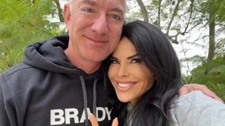 Jeff Bezos | Δαχτυλίδι πολλών εκατομμυρίων δολαρίων αρραβώνων στην Lauren Sánchez