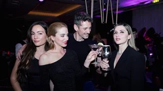 Disco Noir | Ο ορισμός του απόλυτου πάρτι επέστρεψε στο Athénée