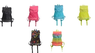 Havaianas back to school | Η νέα συλλογή με πολύχρωμες τσάντες και αξεσουάρ