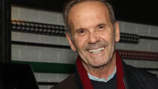 Πέτρος Κωστόπουλος | Για dinner σε ιταλικό με φιλική παρέα