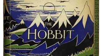 "Χόμπιτ" | Το ποσό - μαμούθ που πωλήθηκε σπάνιο αντίτυπο της πρώτης έκδοσης