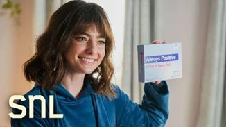 Χρειάζεσαι διάλειμμα; Η λύση είναι ο Covid, σύμφωνα με το SNL