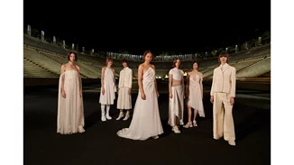 Dior | To λαμπερό after party στο Ζάππειο