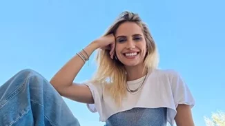 Μελίνα Κόντη | H μεγάλη αλλαγή στα μαλλιά της στο πιο κομψό event του καλοκαιριού