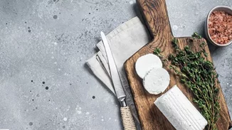 Ποιοι δεν πρέπει να τρώνε κατσικίσιο τυρί;