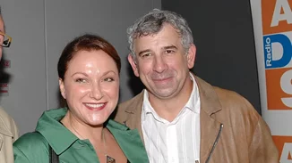 Ρένια Λουιζίδου για Πέτρο Φιλιππίδη | "Είναι υπερταλαντούχος και πολύ συναισθηματικός, αλλά ήταν δύσκολος και αντιφατικός"