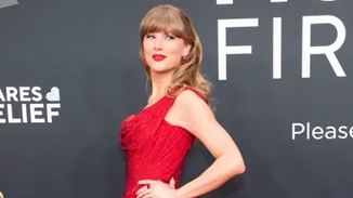 Taylor Swift | Απέκτησε κέρινα ομοιώματα στο Madame Tussauds