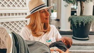 Το συγκινητικό post της Μαρίας Ηλιάκη | "Σημερα μάθαμε πως η μία μας γιαγιά μένει στον ουρανό"