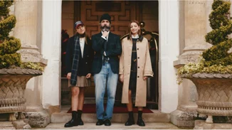 To διαχρονικό american style της GANT εμπνέει τα δώρα για τις γιορτές