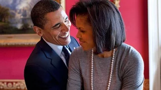 "10 χρόνια δεν μπορούσα να τον αντέξω" | Ο Barack Obama απαντά στις δηλώσεις της συζύγου του, Michelle