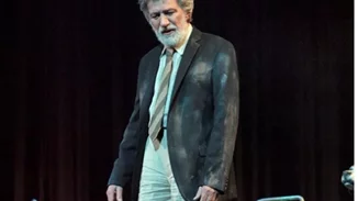 Γιάννης Φέρτης | 60 χρόνια θέατρο