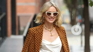 Πώς θα φορέσεις το κοστούμι το φθινόπωρο εάν είσαι άνω των 40