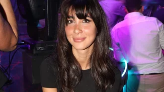 Χριστιάνα Μπέτα | Σπάνια κοινή εμφάνιση με τη μητέρα της, Νατάσα Θεοδωρίδου και τον πατέρα της, Τάκη Μπέτα