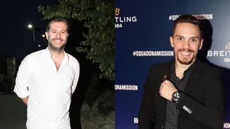 Καταπέλτης ο Αλέξανδρος Μπουρδούμης για τις δηλώσεις του Λευτέρη Πετρούνια για το #metoo