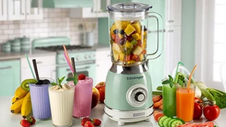 Στυλ στην κουζίνα | Οι vintage συσκευές για την κουζίνα που λατρεύουν οι fashion insiders