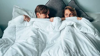 Πότε είναι η σωστή στιγμή να κάνεις σεξ σε μια νέα σχέση