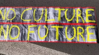 Λήγουν οι καταλήψεις στις Δραματικές Σχολές