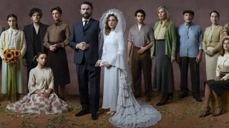 Είδαμε "Το προξενιό της Ιουλίας" - Αξίζει να δεις τη νέα σειρά του Alpha;