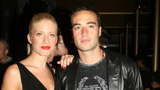 Ευαγγελία Αραβανή | Όταν είχε δεσμό με τον Κώστα Φραγκολιά 17 χρόνια πριν