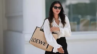 Beach Bags | Οι ιδανικές τσάντες για να κρατήσεις φέτος στην παραλία