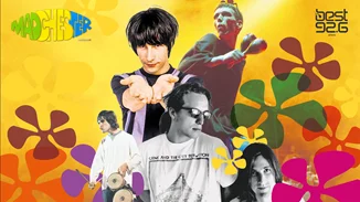 Το Μadchester αναβιώνει στον Best