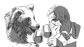 Το συγκλονιστικό σκίτσο του "Αρκτούρου" για τον Γιάννη Μπουτάρη | "Καλό ταξίδι στην αιωνιότητα, κυρ-Γιάννη μας"