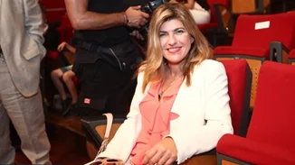 Κατερίνα Κασκανιώτη: Η πρώτη γυναίκα διευθύνουσα σύμβουλος στην ΕΡΤ