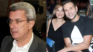 Celebrity News | Η στήριξη του Νίκου Χατζηνικολάου στον Αντώνη Κανάκη & η πρώτη αντίδραση του Good Job Nicky μετά την επίσημη ανακοίνωση της ΕΡΤ για τη Eurovision