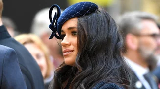 Meghan Markle | Ο λόγος που δεν παρευρέθηκε στην κηδεία του πρίγκιπα Φιλίππου