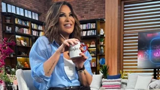 Ναταλία Γερμανού | Εντελώς φυσική μας αποκαλύπτει την πρωινή ρουτίνα της