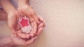 Βίκος: Μηνύματα προσφοράς και αλληλεγγύης για την εθελοντική αιμοδοσία