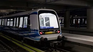 Εγκαίνια για το Μετρό Θεσσαλονίκης - Οργιάζει το Twitter