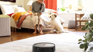 Είσαι πολυάσχολη με κατοικίδιο και δεν προλαβαίνεις; Αυτή τη σκούπα πρέπει να σου την κάνεις δώρο