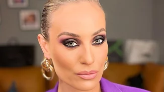 Ελεονώρα Μελέτη | "Το "γλείψιμο" δηλώνει βαθιά ανασφάλεια..."