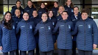 Μαζί στη νίκη | Η Nautica στο πλευρό της εθνικής ομάδας πόλο γυναικών στο πρωτάθλημα της Πορτογαλλίας