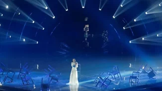 Το Λίβερπουλ θα φιλοξενήσει τον 67ο διαγωνισμό τραγουδιού της Eurovision