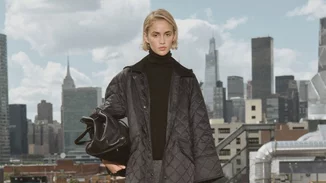 Οι δερμάτινες φούστες από τη Massimo Dutti που θα φορέσεις σε κάθε φθινοπωρινή περίσταση