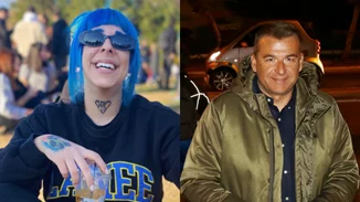 Super Κική | "Μιλάει ο Λιάγκας για επίπεδο"