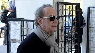 Γιώργος Μεσσάλας | Πέθανε ο ηθοποιός και σκηνοθέτης