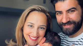 Κλέλια Πανταζή | "Φοιτήτρια (ξανά) ετών 39 και μάνα τριών"