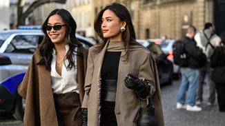 Street Style | Οι 5 μεγαλύτερες τάσεις στους δρόμους του Παρισιού