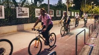 Επείγουσες Συζητήσεις. Διήμερο περιβαλλοντικής αφύπνισης στο Πάρκο Σταύρος Νιάρχος