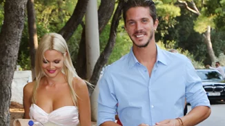 Βίκυ Κάβουρα - Νίκος Οικονομόπουλος | Επανασύνδεση για το ζευγάρι;