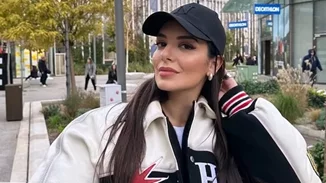 Η Νικολέττα Ράλλη μοιράζεται την πρωτεϊνική εκδοχή του σπανακόρυζου – με τι αντικαθιστά το ρύζι για φουλ πρωτεΐνη;