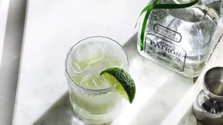 H Cinco de Mayo θέλει την Μargarita της