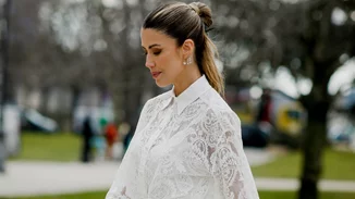 10 items από τη limited edition συλλογή της Massimo Dutti που θα φορέσεις την άνοιξη και το καλοκαίρι