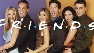 "Friends" :30 χρόνια με τα Φιλαράκια που όλοι θα θέλαμε να είχαμε